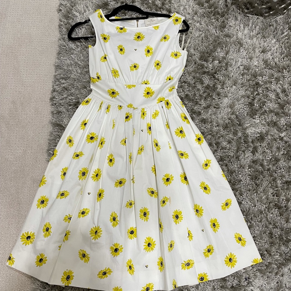 Kate Spade Daisy&Bee Dress